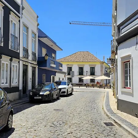 Casa Da Mouraria-2